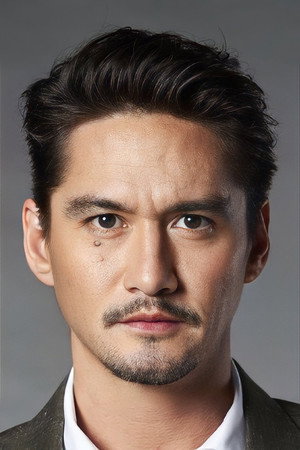 Ananda Everingham in Sway