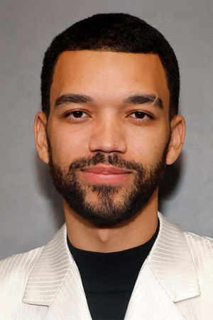 Justice Smith in Young Lust