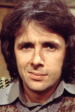 Richard O'Sullivan in Au Pair Girls