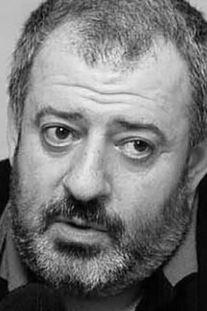 Mamuka Kikaleishvili in The Scoundrel