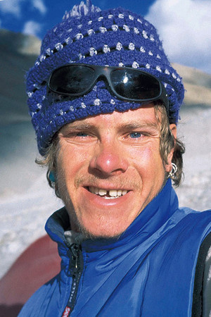 Marco Siffredi in Marco Étoile Filante