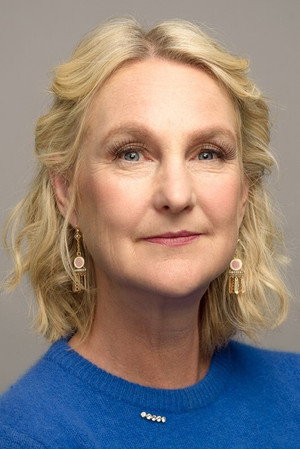Christine van Stralen in Dunya & Desie