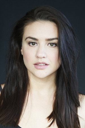 Gwenlyn Cumyn in Play the Film