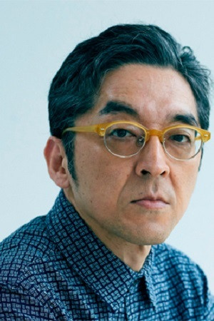 Seminosuke Murasugi in Happy Darts