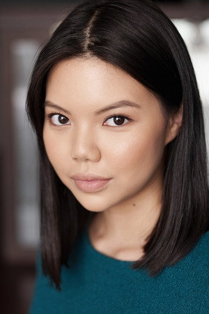 Gaby Seow in Skullcrush