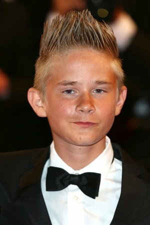Toke Lars Bjarke in Wimp