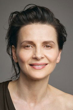 Juliette Binoche in Mauvais Sang