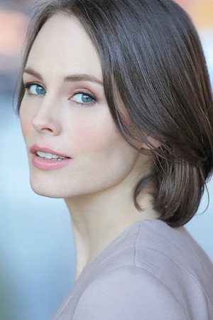 Ellen Adair in Trick
