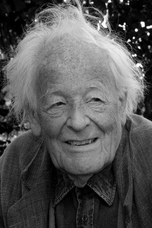 Hans-Jürgen Syberberg in The Ister