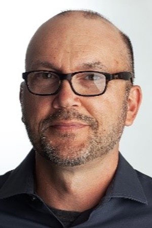 Steve Ryfle in The Creator of Godzilla: Tomoyuki Tanaka