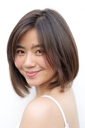 Miles Ocampo in Wedding Tayo, Wedding Hindi!