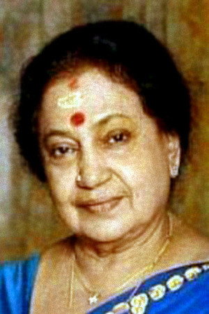 T R  Omana in Poompatta
