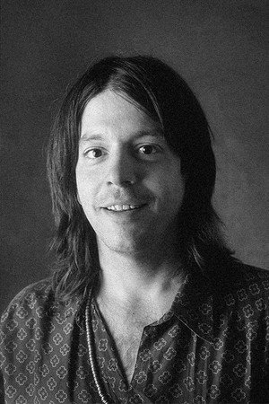 Grant Vernon Hart in Every Everything: The Music, Life & Times of Grant Hart