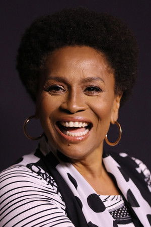 Jenifer Lewis in Cast Away