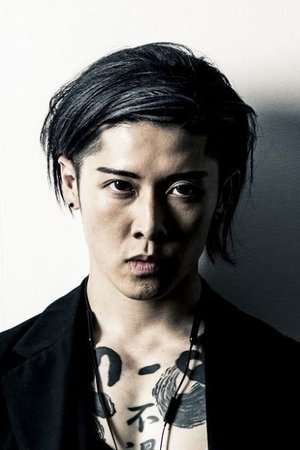 MIYAVI in Oresama