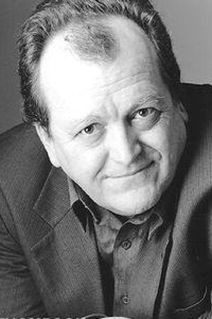 Don Thompson in Knight Moves