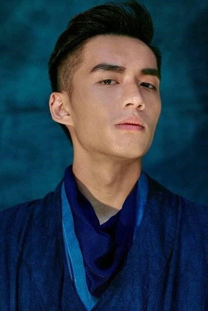 Jack Tan in Fly By Night