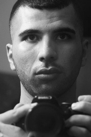 Mohamed Naim in Jaza