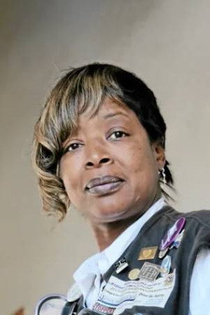LaWanda Hawkins in Nothing to See Here: Watts