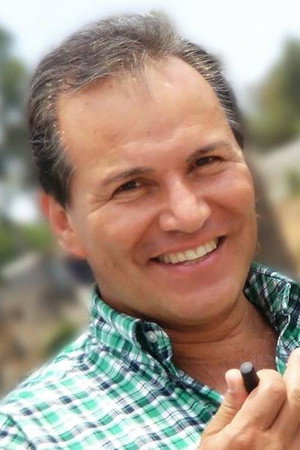 Fernando Sáenz in Cocaina: Vicio Mortal