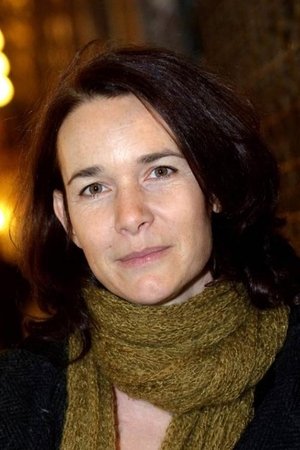 Anne Coesens in The Secret