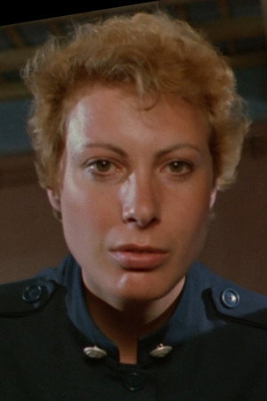 Françoise Perrot in Violence in a Women s Prison
