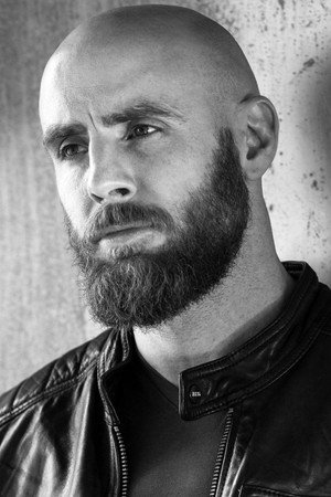 Aaron-Jon North in Ascendants