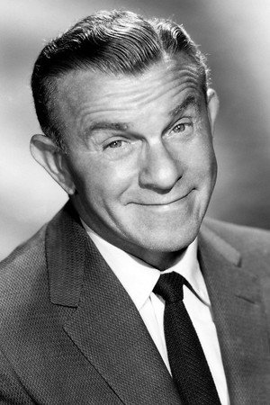 George Burns in 18 Again