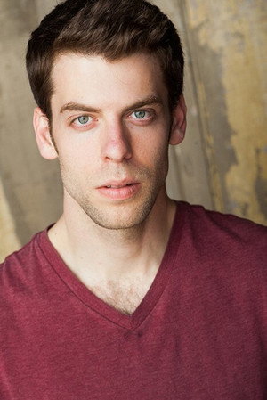 Chandler Darby in Dance of the Dead