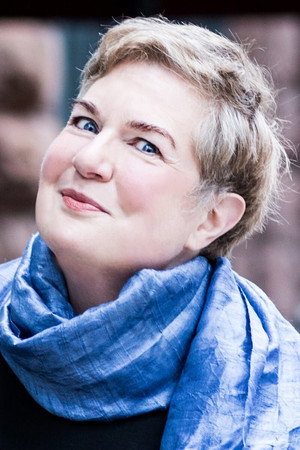 Mary Jo Pehl in The Last Dance: RAW