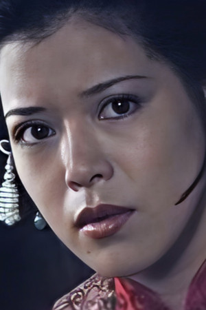 Naomi Oka in Rope of Hell: A Nun's Story