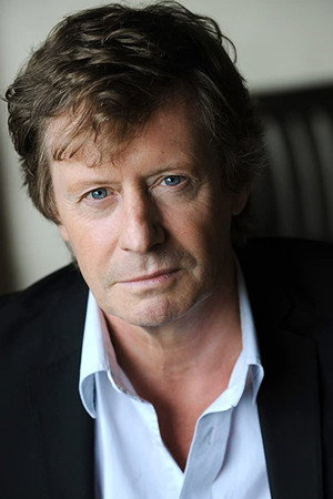 Dominic Jephcott in The Vanishing Man