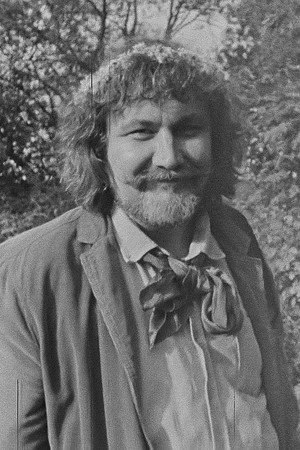 Dmitri Ivashentsov in Dreams of the Past