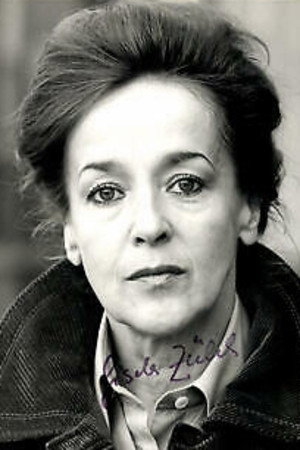 Gisela Hoeter in Sonntagsgeschichten