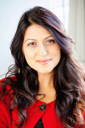 Rishma Malik Scott in Bollywood/Hollywood