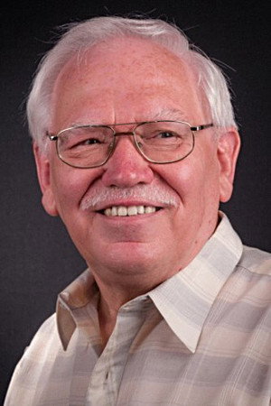 Gerd Ahlemann in Der schwarze Nazi