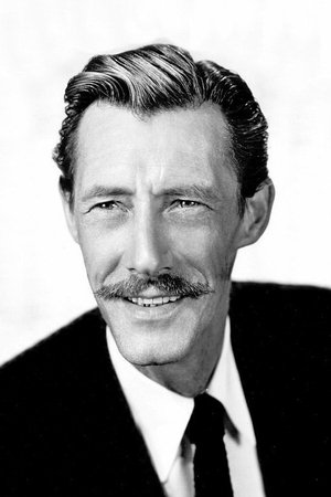John Carradine in The Grapes of Wrath