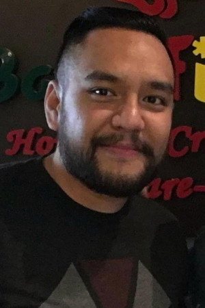Jason Salcedo in Magic Temple