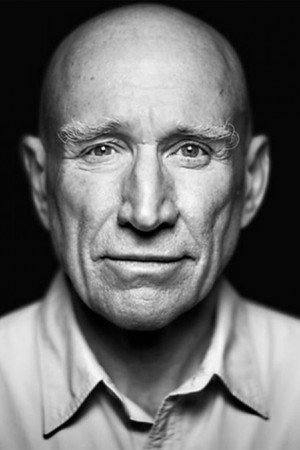 Sebastião Salgado in The Salt of the Earth