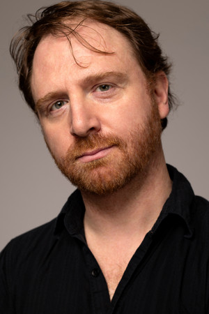 Simon Kane in Suicide Hotline