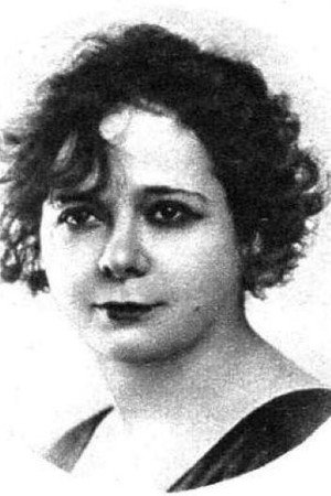Amalia Sánchez Ariño in Vidalita