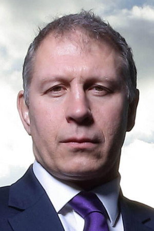 Mark Williams-Thomas in Jeremy Bamber: Proof of Innocence