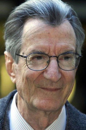 Carlo Lizzani in Sperduti nel buio