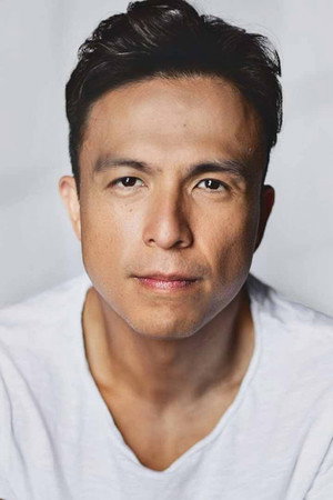 Marco Morales in I Love Dreamguyz