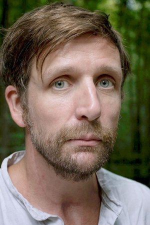 Jean-Benoît Ugeux in SpaceBoy
