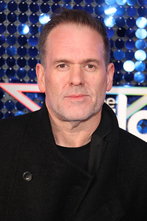 Chris Moyles in Roy Walker - Beyond a Joke