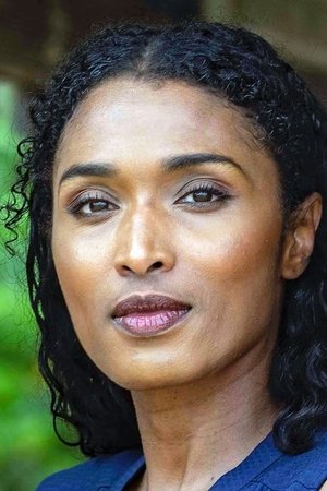 Sara Martins in Autopsy
