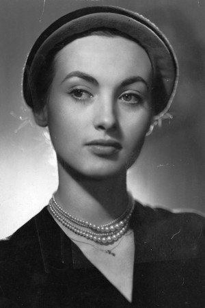 Paola Mori in Don Quixote