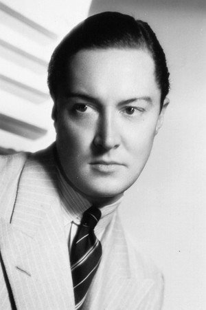 Henry Mollison in Secret Patrol