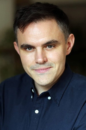 Simon Brandon in Archie